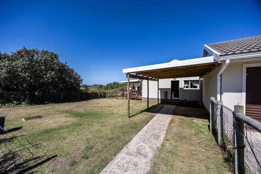 3 Bedroom Property for Sale in Kidds Beach Eastern Cape